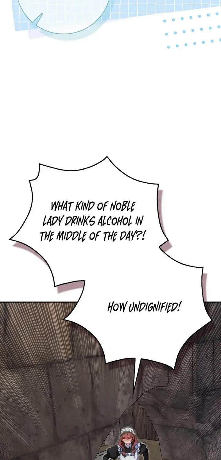Unshakable Female Lead in Regret Genre Chapter 12 page 27 - 