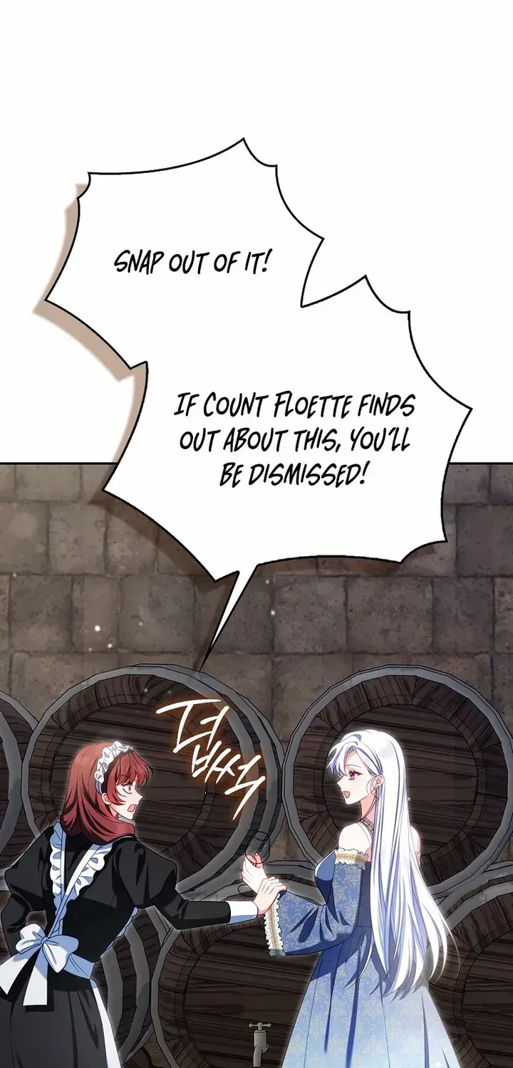 Unshakable Female Lead in Regret Genre Chapter 12 page 30 - 