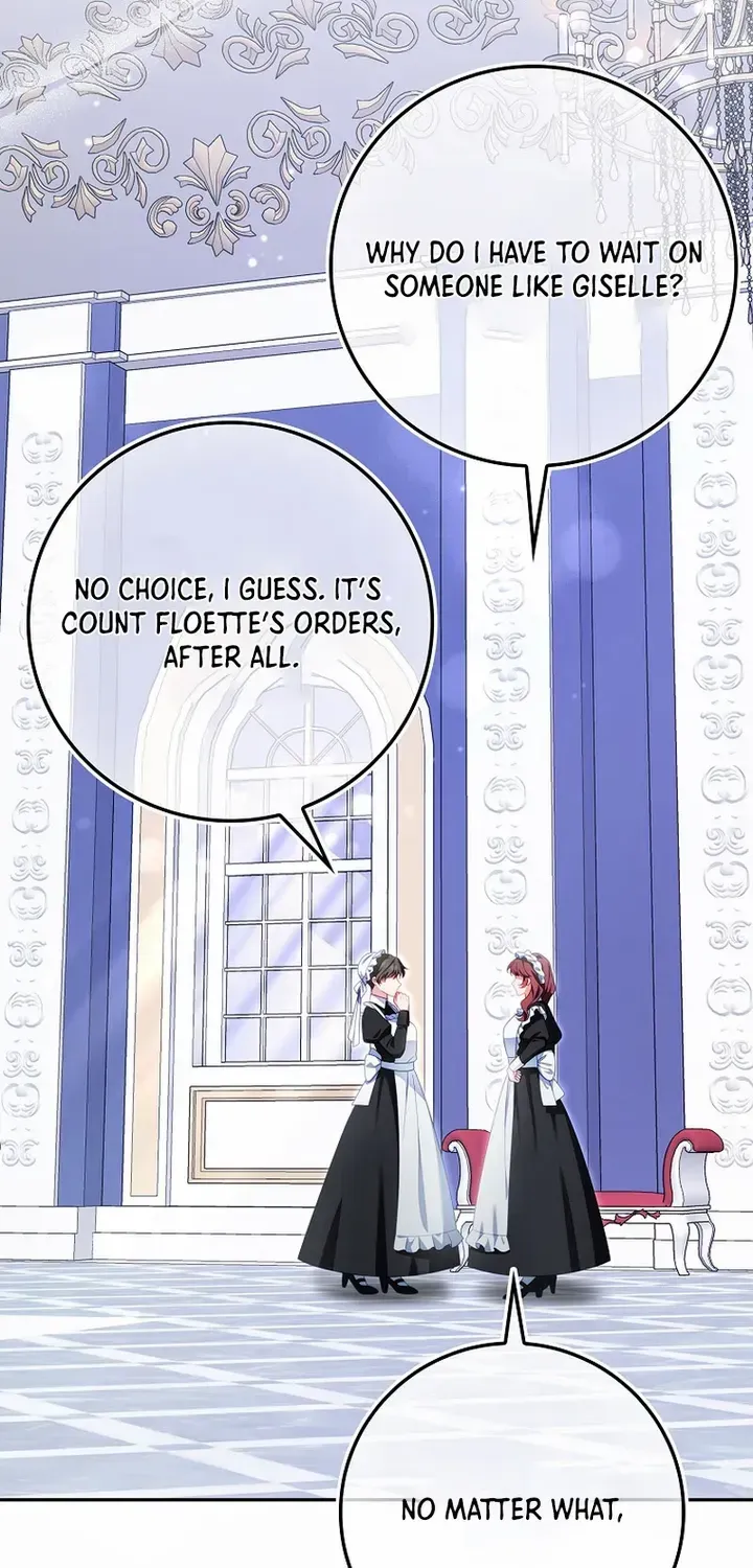 Unshakable Female Lead in Regret Genre Chapter 12 page 4 - 