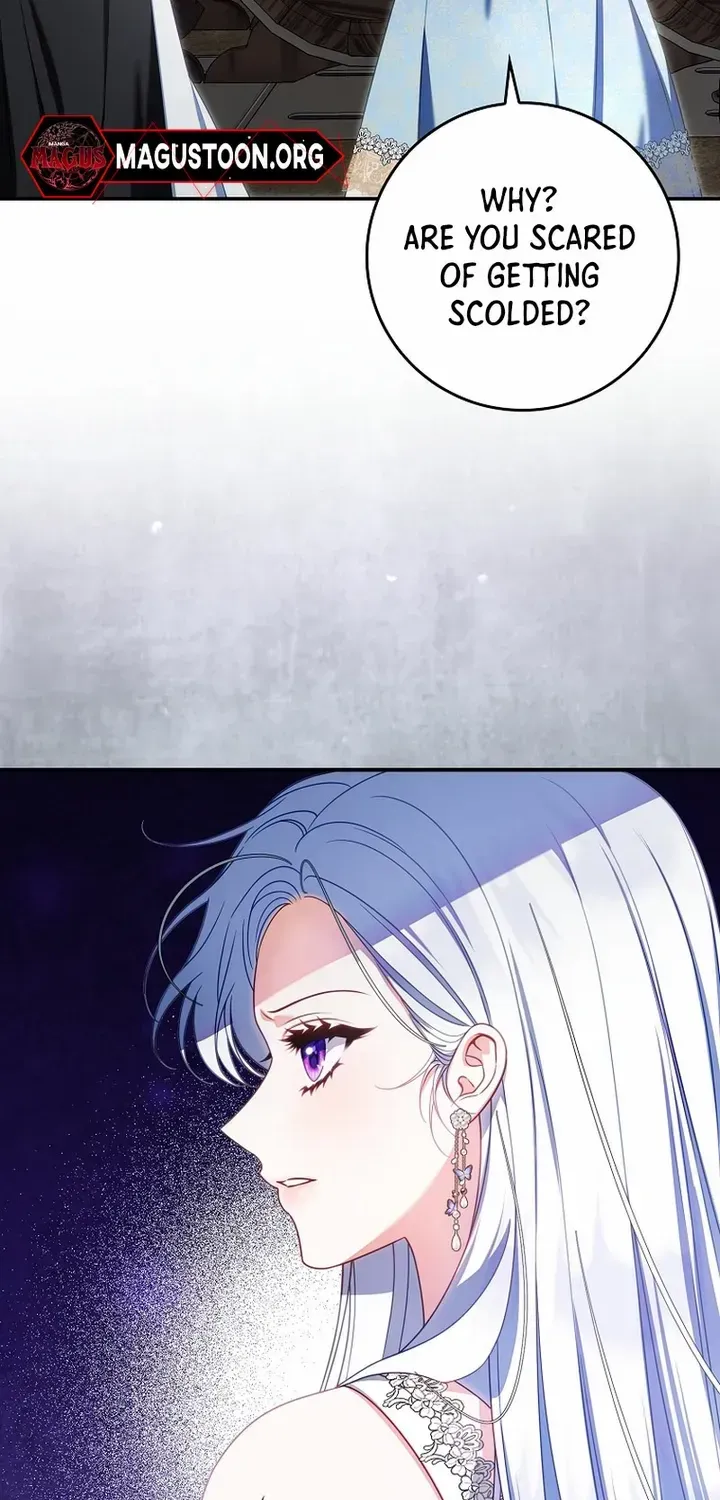 Unshakable Female Lead in Regret Genre Chapter 12 page 31 - 