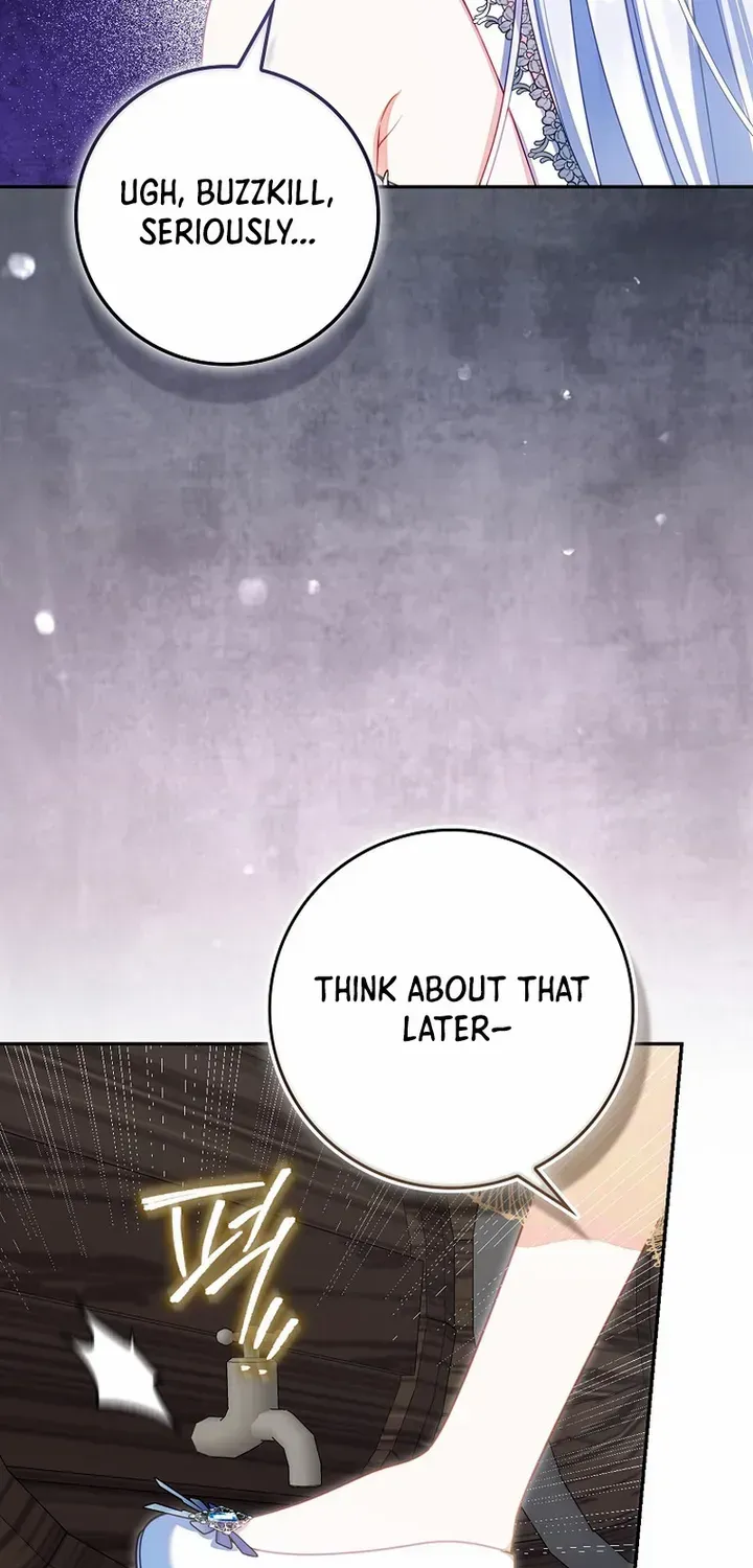 Unshakable Female Lead in Regret Genre Chapter 12 page 32 - 