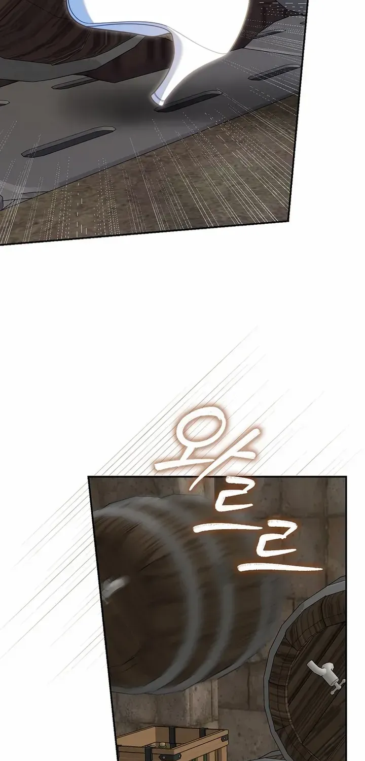 Unshakable Female Lead in Regret Genre Chapter 12 page 33 - 