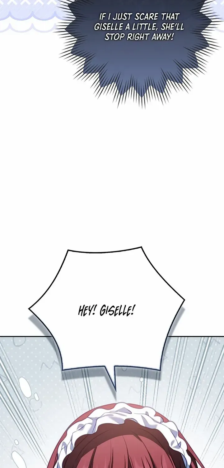 Unshakable Female Lead in Regret Genre Chapter 12 page 40 - 