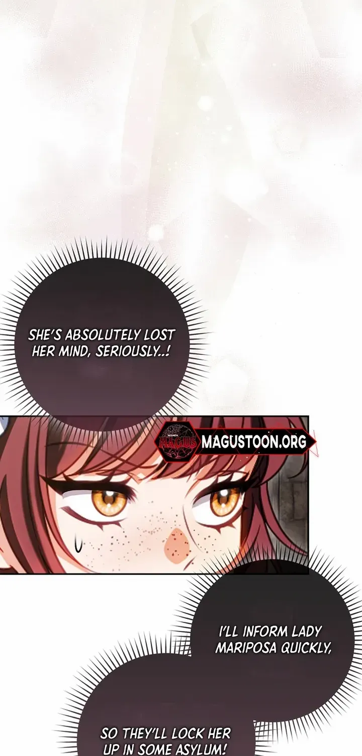 Unshakable Female Lead in Regret Genre Chapter 12 page 47 - 