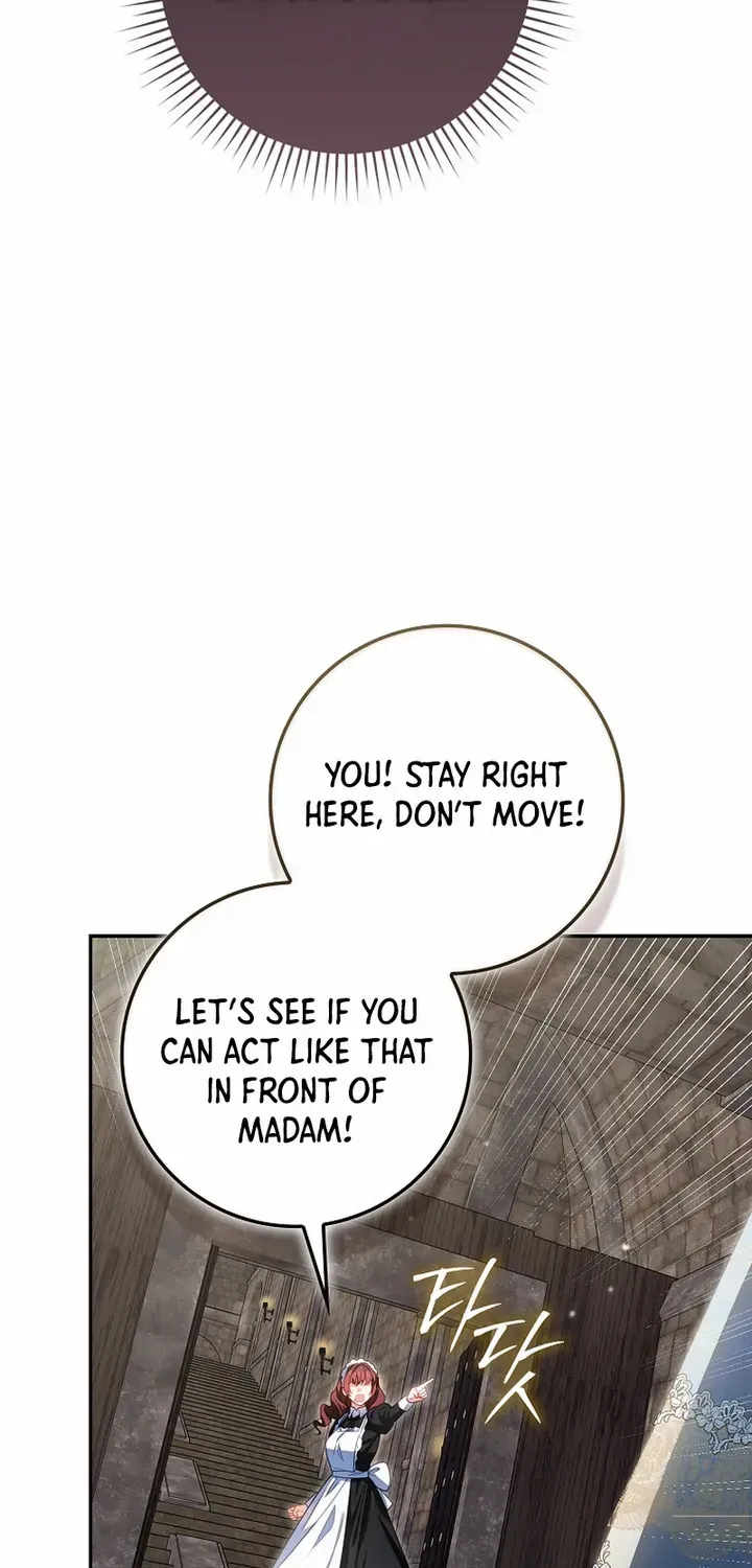 Unshakable Female Lead in Regret Genre Chapter 12 page 48 - 