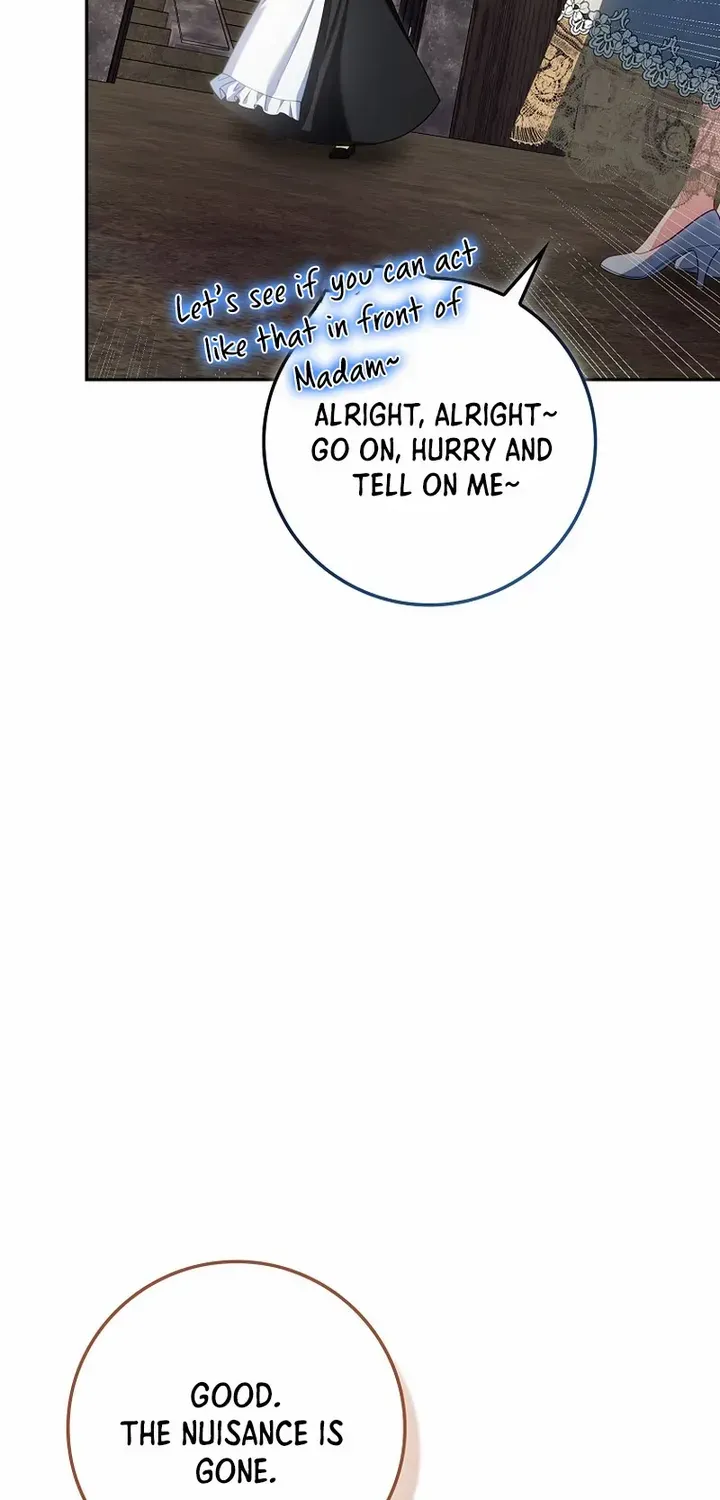 Unshakable Female Lead in Regret Genre Chapter 12 page 49 - 
