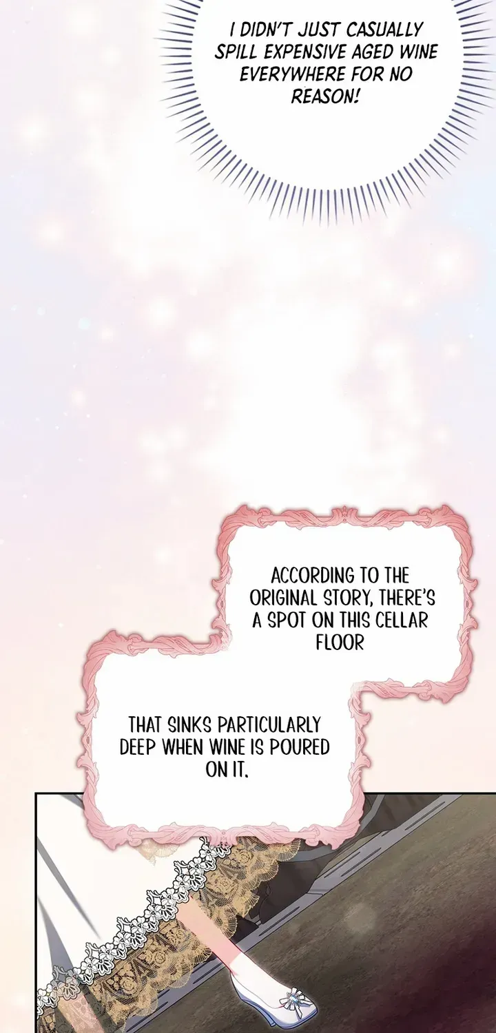 Unshakable Female Lead in Regret Genre Chapter 12 page 52 - 