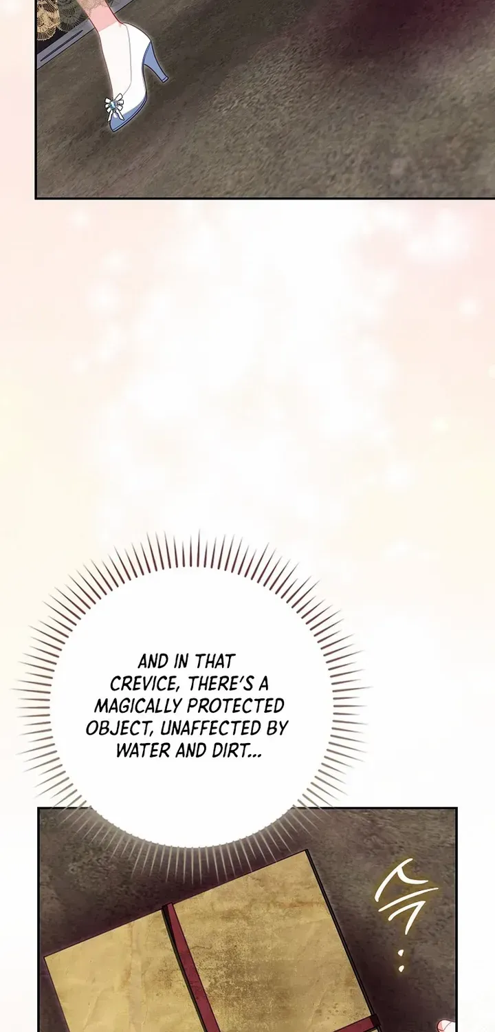 Unshakable Female Lead in Regret Genre Chapter 12 page 53 - 