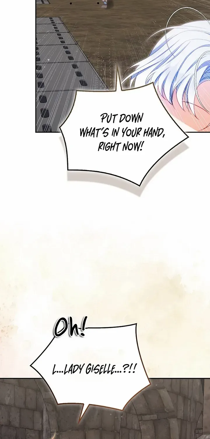 Unshakable Female Lead in Regret Genre Chapter 12 page 57 - 
