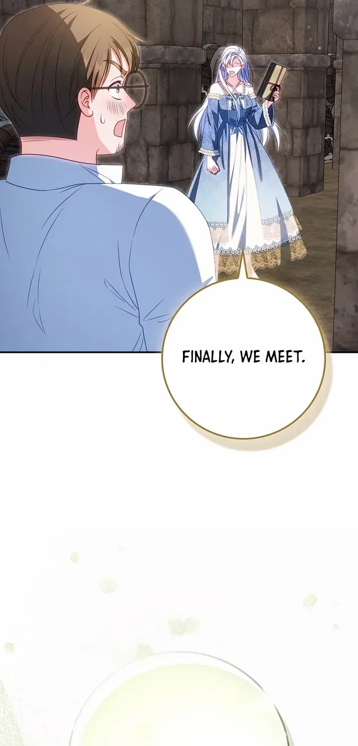Unshakable Female Lead in Regret Genre Chapter 12 page 58 - 