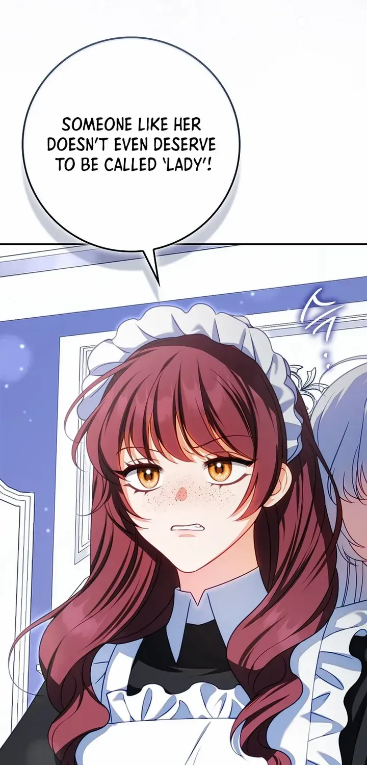 Unshakable Female Lead in Regret Genre Chapter 12 page 7 - 