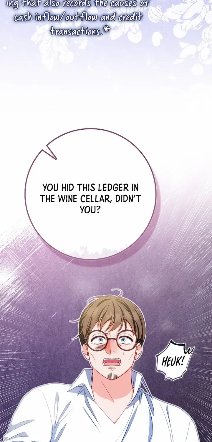 Unshakable Female Lead in Regret Genre Chapter 12 page 62 - 