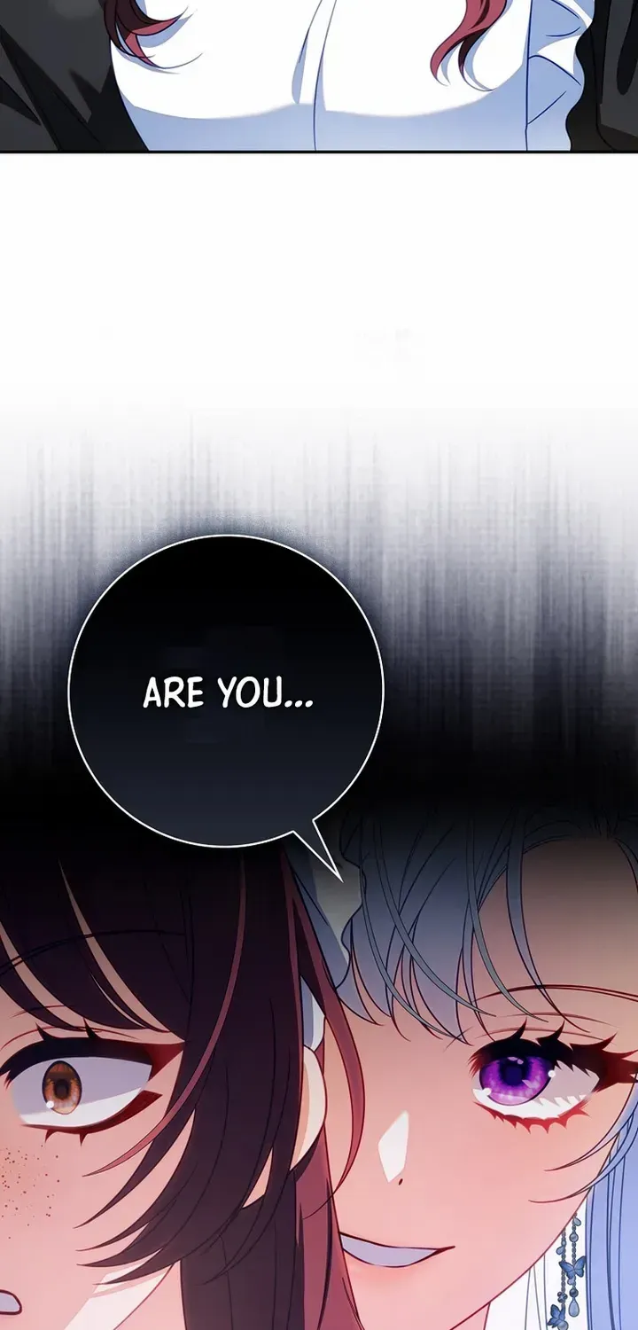 Unshakable Female Lead in Regret Genre Chapter 12 page 8 - 
