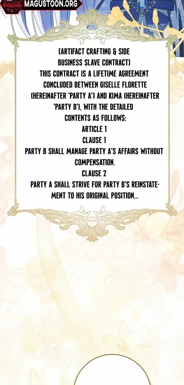 Unshakable Female Lead in Regret Genre Chapter 12 page 81 - 