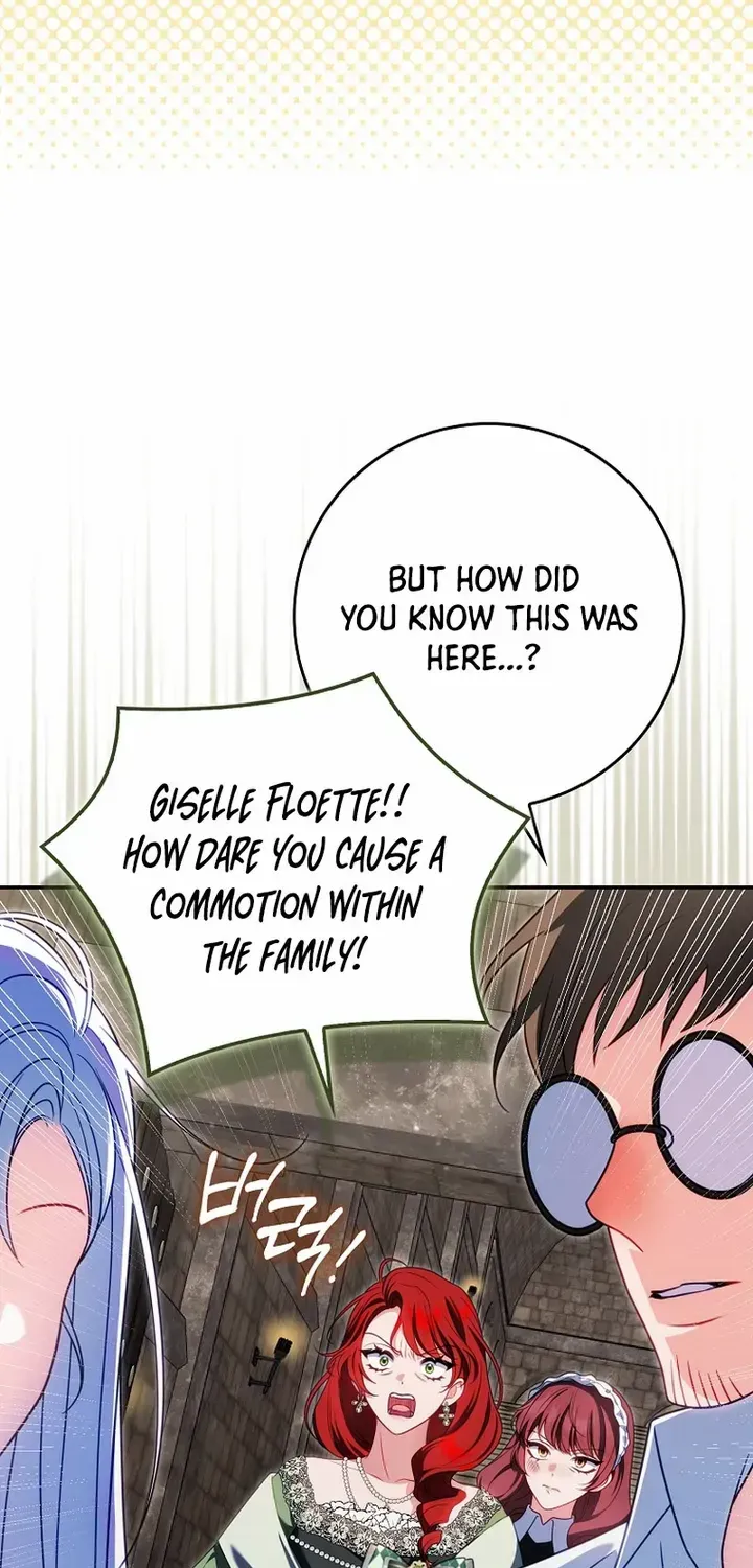 Unshakable Female Lead in Regret Genre Chapter 12 page 83 - 