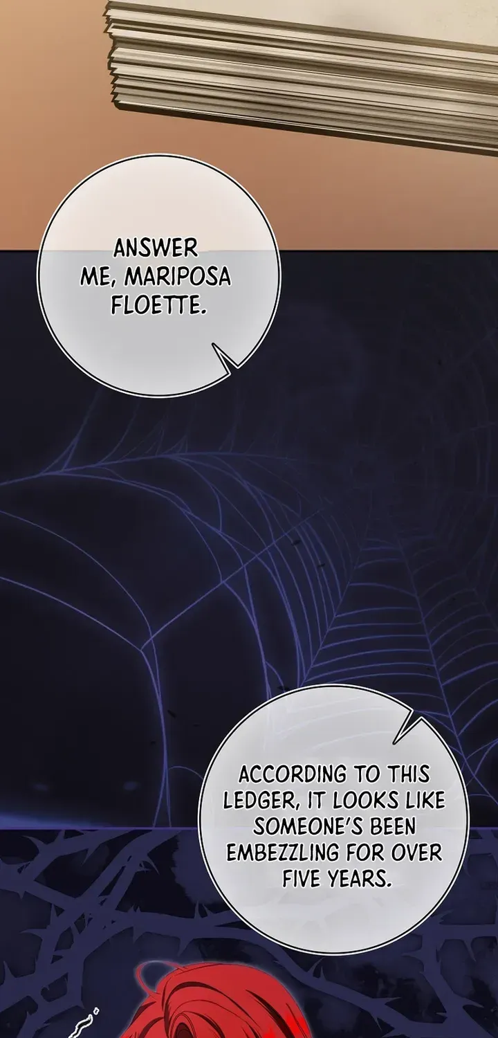 Unshakable Female Lead in Regret Genre Chapter 12 page 88 - 
