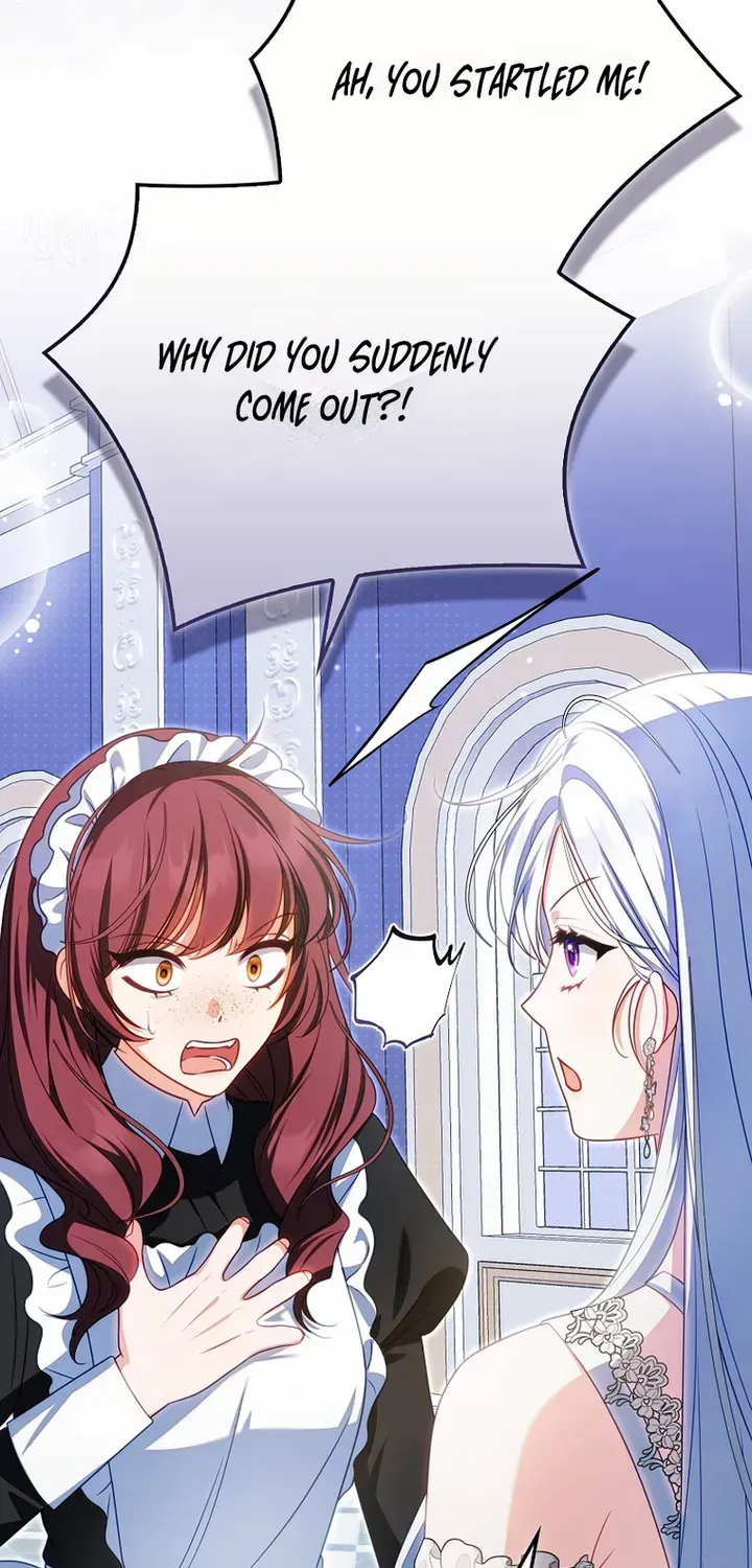 Unshakable Female Lead in Regret Genre Chapter 12 page 10 - 