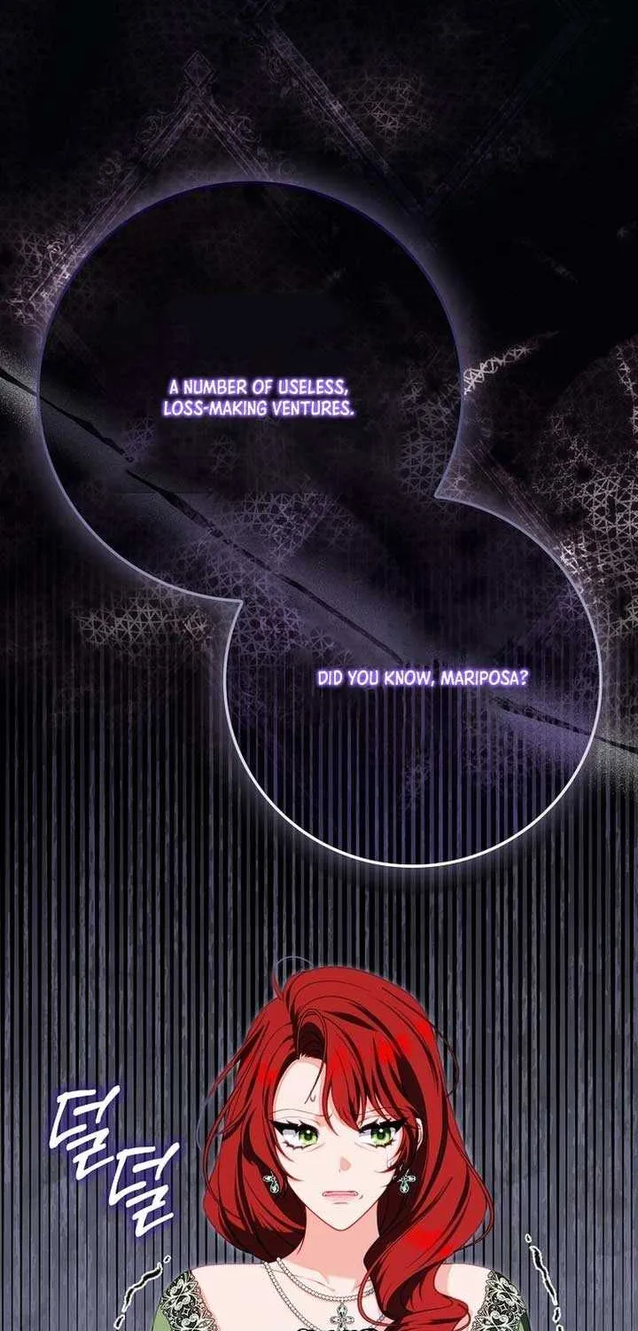 Unshakable Female Lead in Regret Genre Chapter 13 page 12 - 