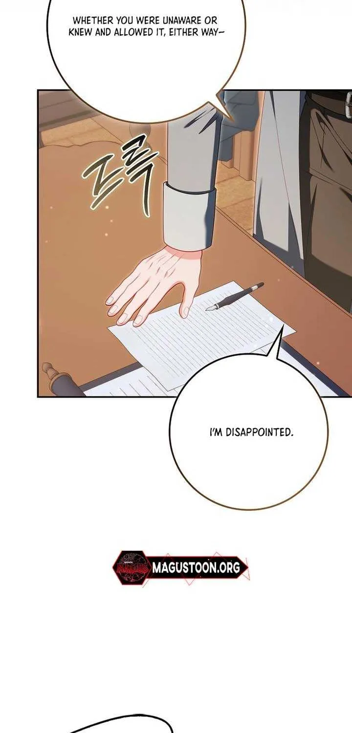 Unshakable Female Lead in Regret Genre Chapter 13 page 14 - 