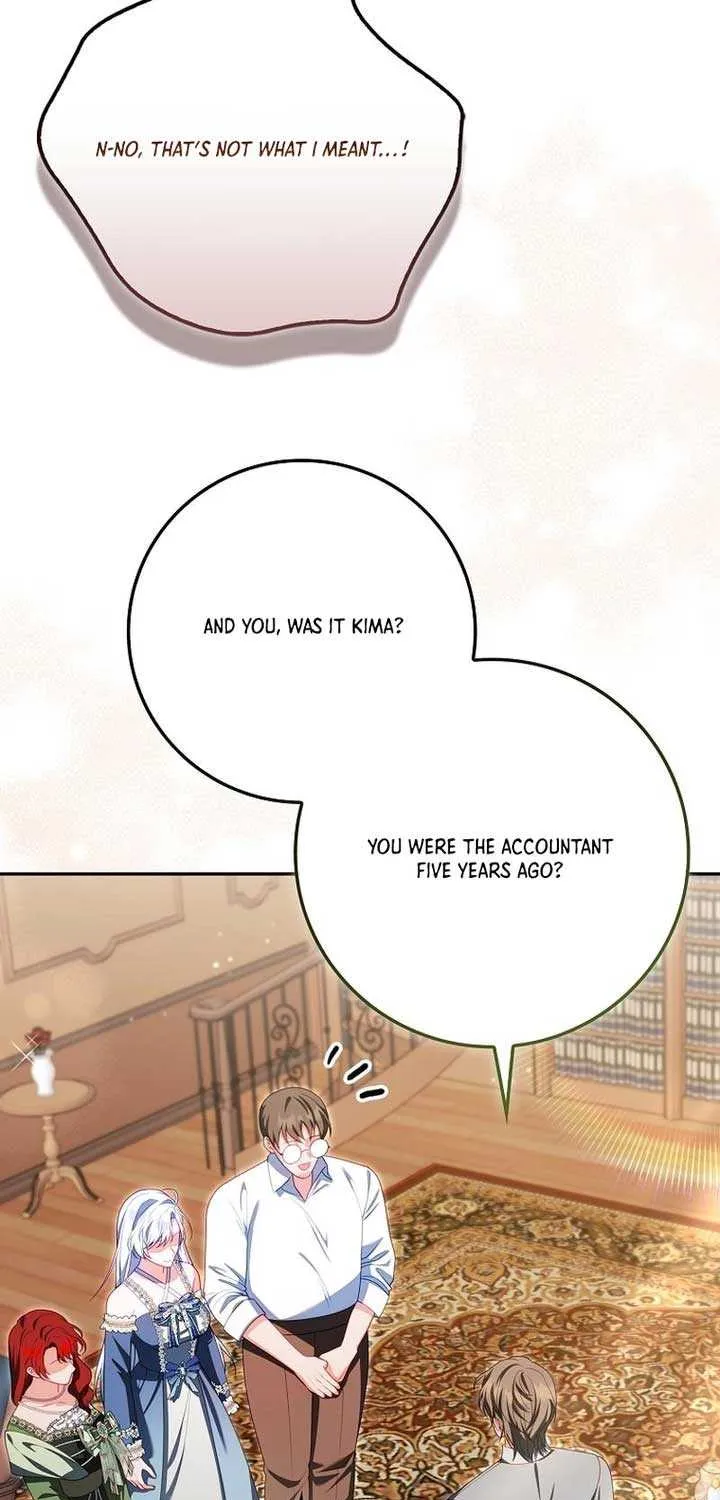 Unshakable Female Lead in Regret Genre Chapter 13 page 15 - 