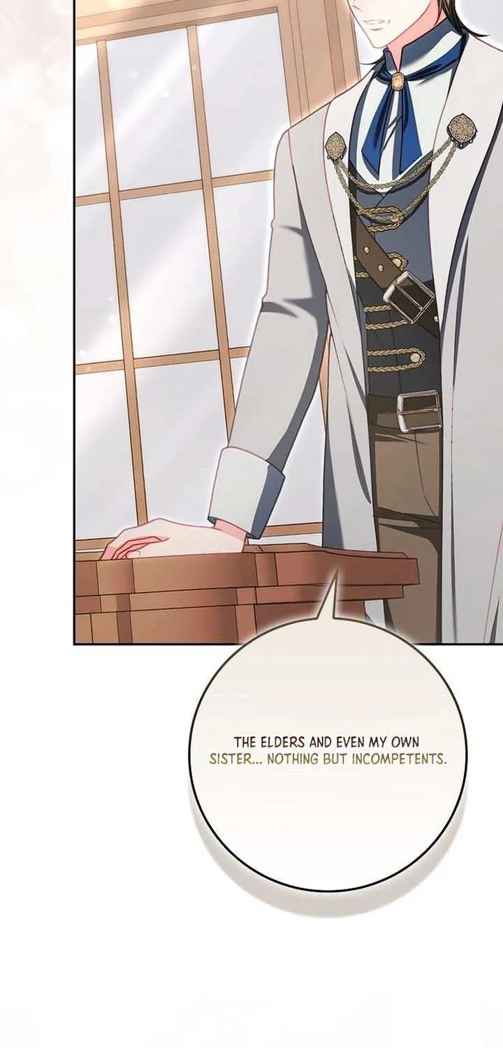 Unshakable Female Lead in Regret Genre Chapter 13 page 17 - 