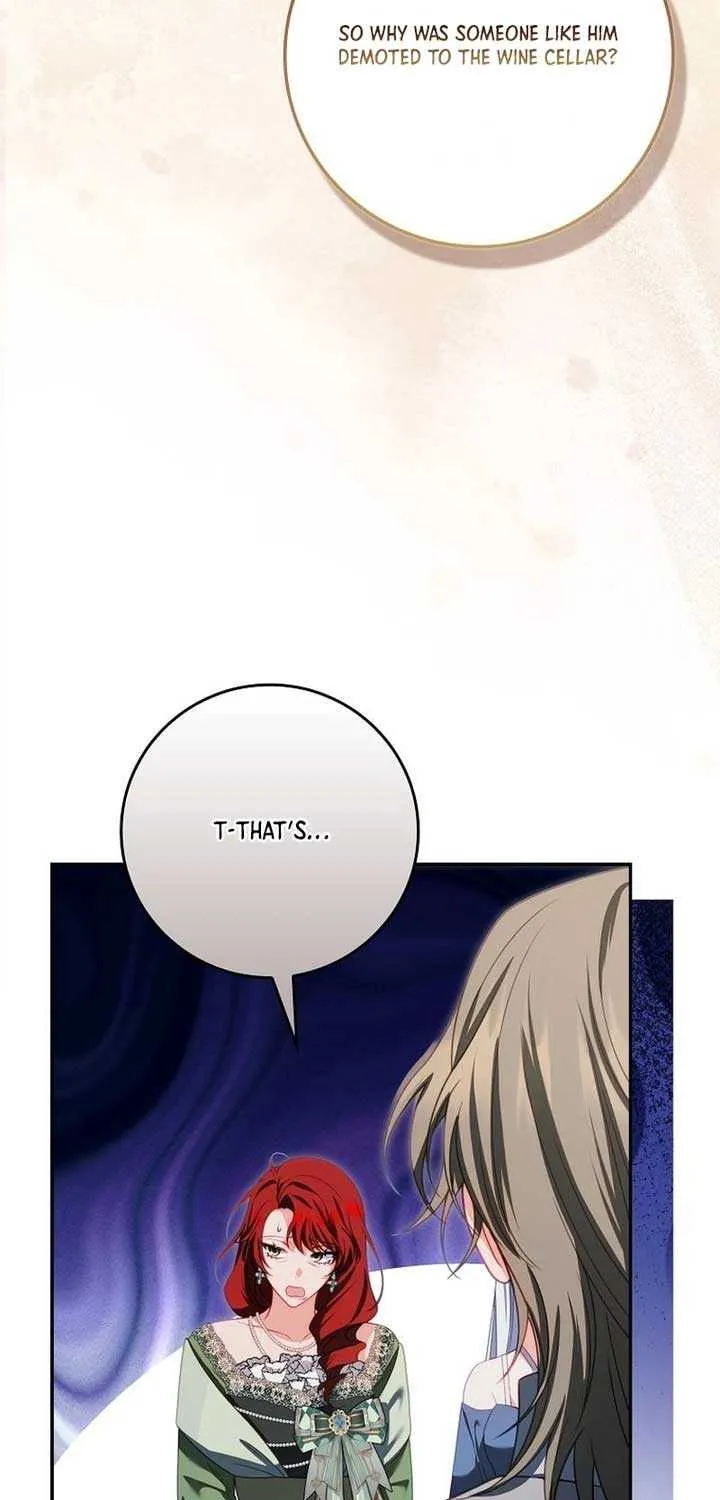 Unshakable Female Lead in Regret Genre Chapter 13 page 19 - 