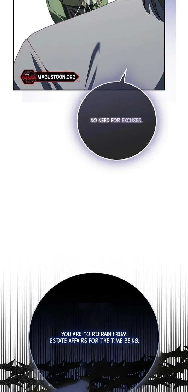 Unshakable Female Lead in Regret Genre Chapter 13 page 20 - 