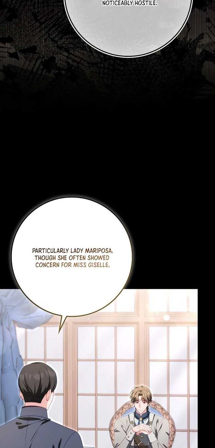 Unshakable Female Lead in Regret Genre Chapter 13 page 3 - 
