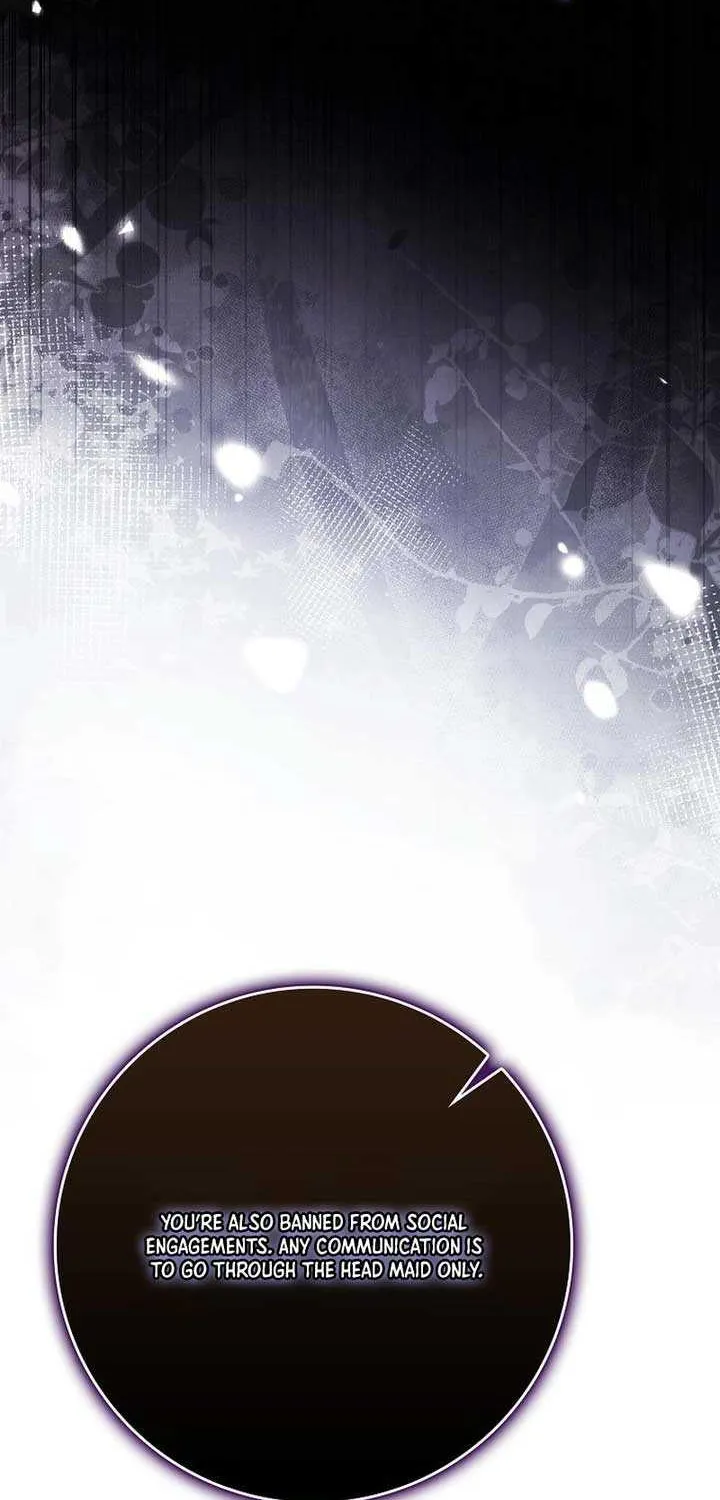Unshakable Female Lead in Regret Genre Chapter 13 page 22 - 