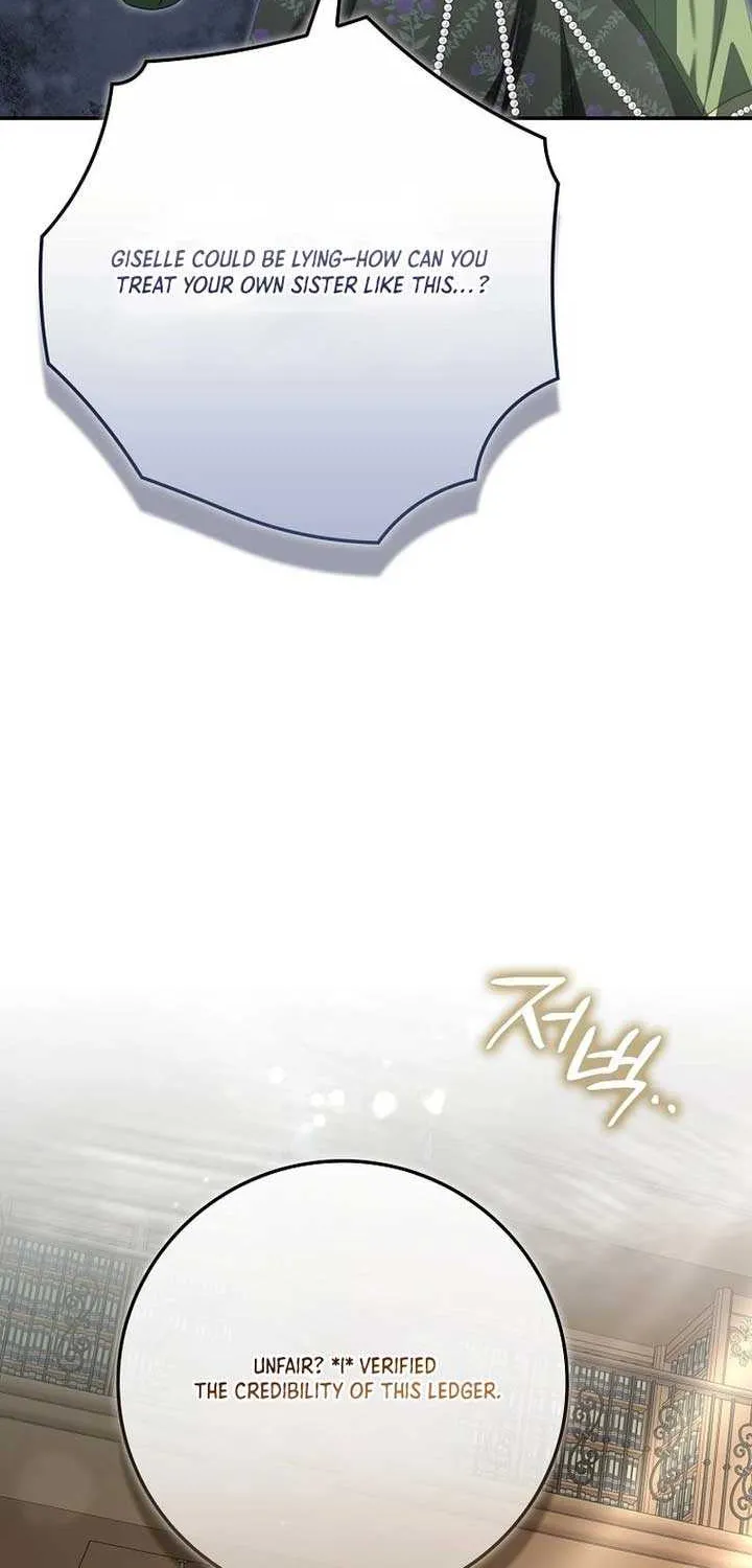 Unshakable Female Lead in Regret Genre Chapter 13 page 24 - 