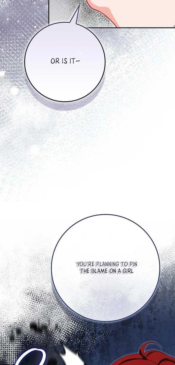 Unshakable Female Lead in Regret Genre Chapter 13 page 27 - 