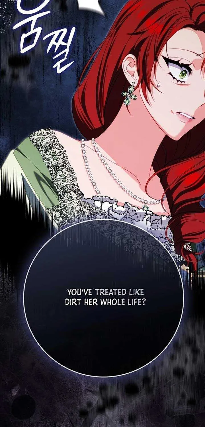Unshakable Female Lead in Regret Genre Chapter 13 page 28 - 