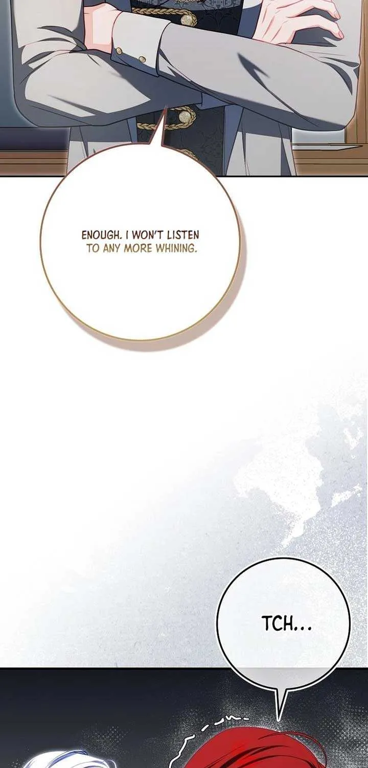 Unshakable Female Lead in Regret Genre Chapter 13 page 31 - 