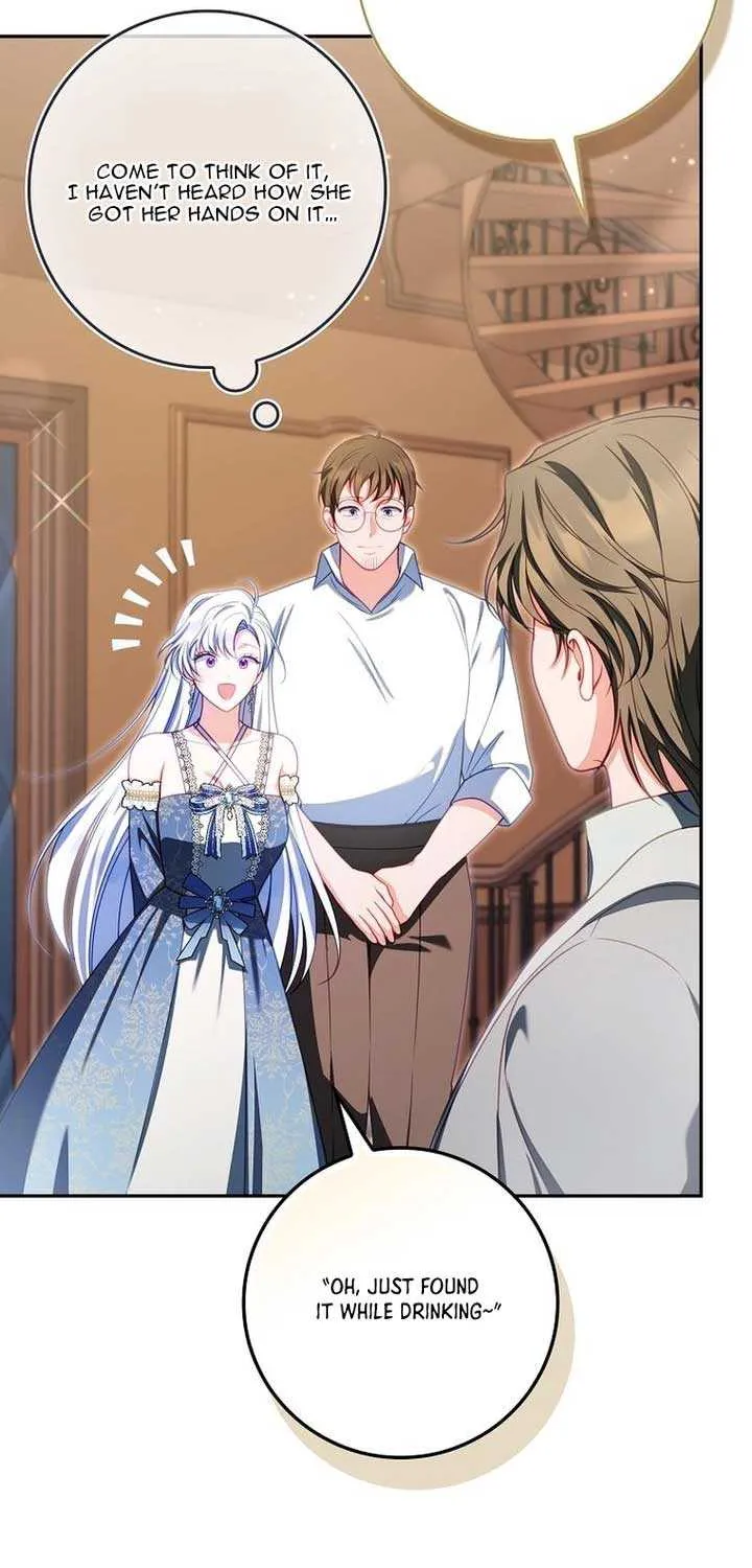 Unshakable Female Lead in Regret Genre Chapter 13 page 33 - 
