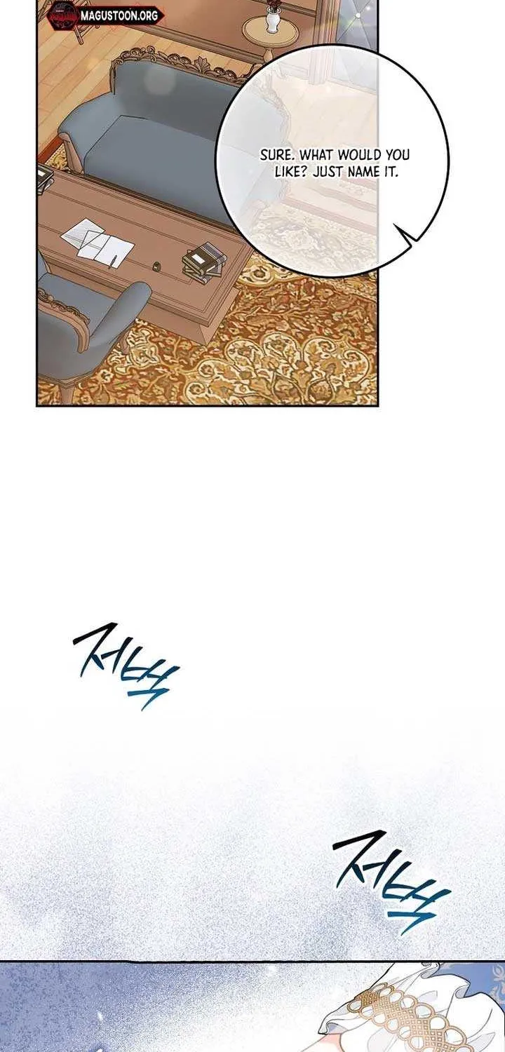 Unshakable Female Lead in Regret Genre Chapter 13 page 36 - 