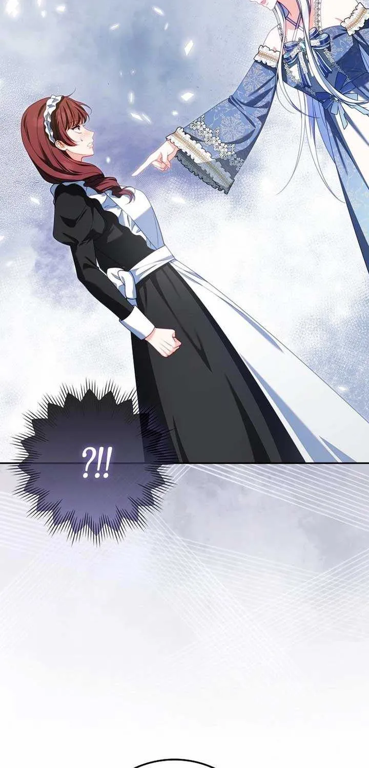 Unshakable Female Lead in Regret Genre Chapter 13 page 38 - 
