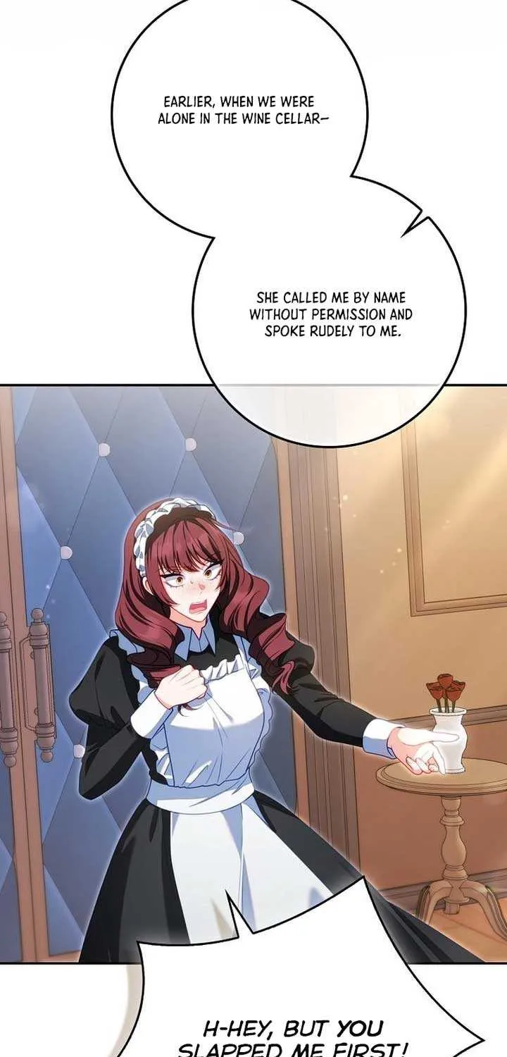 Unshakable Female Lead in Regret Genre Chapter 13 page 39 - 