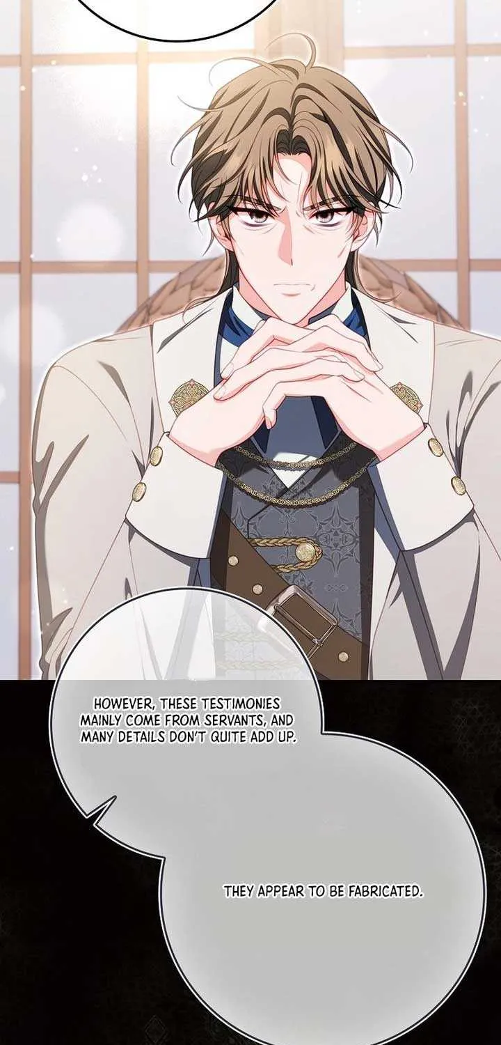 Unshakable Female Lead in Regret Genre Chapter 13 page 5 - 