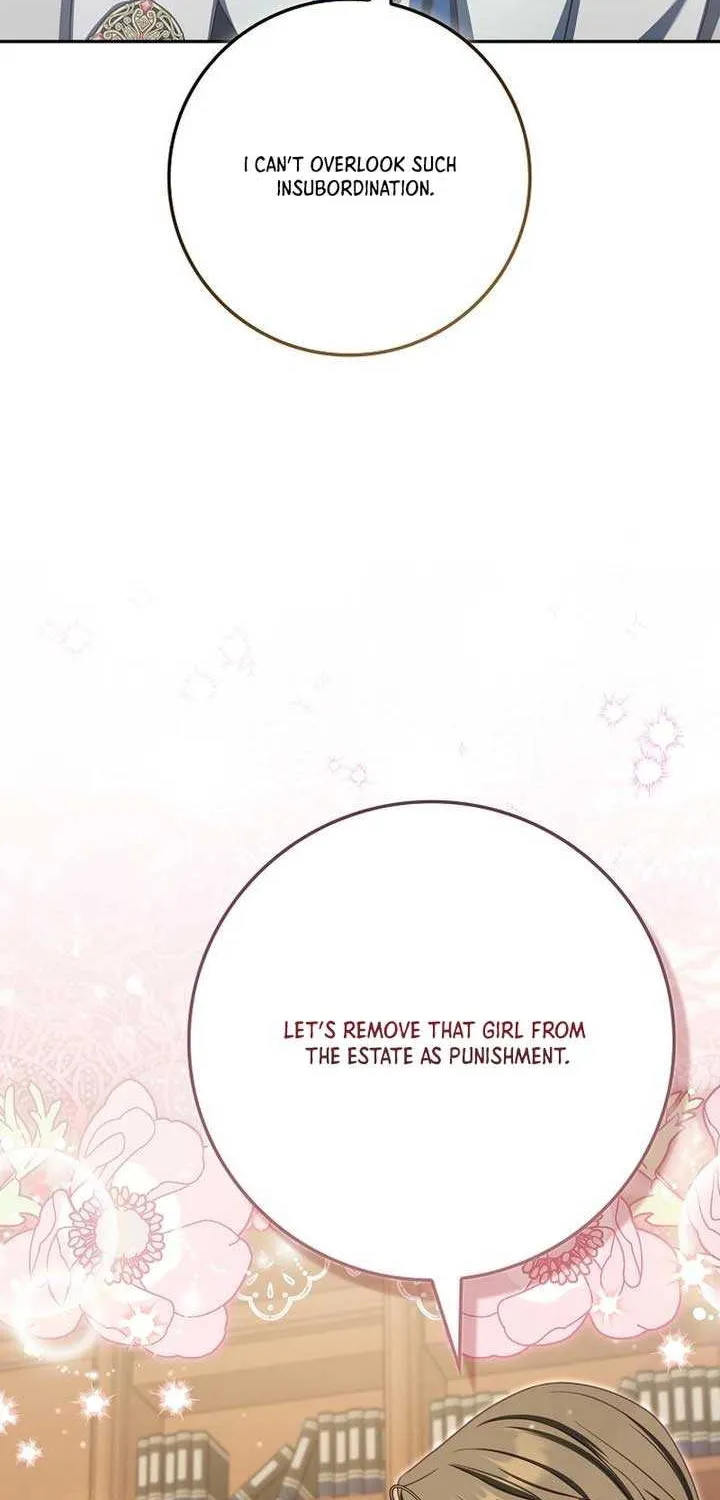 Unshakable Female Lead in Regret Genre Chapter 13 page 44 - 