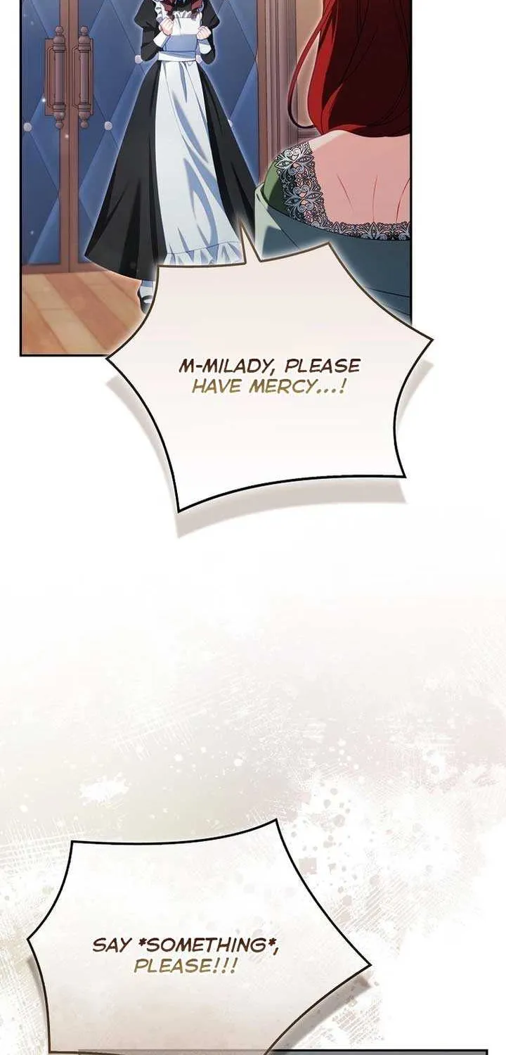 Unshakable Female Lead in Regret Genre Chapter 13 page 48 - 