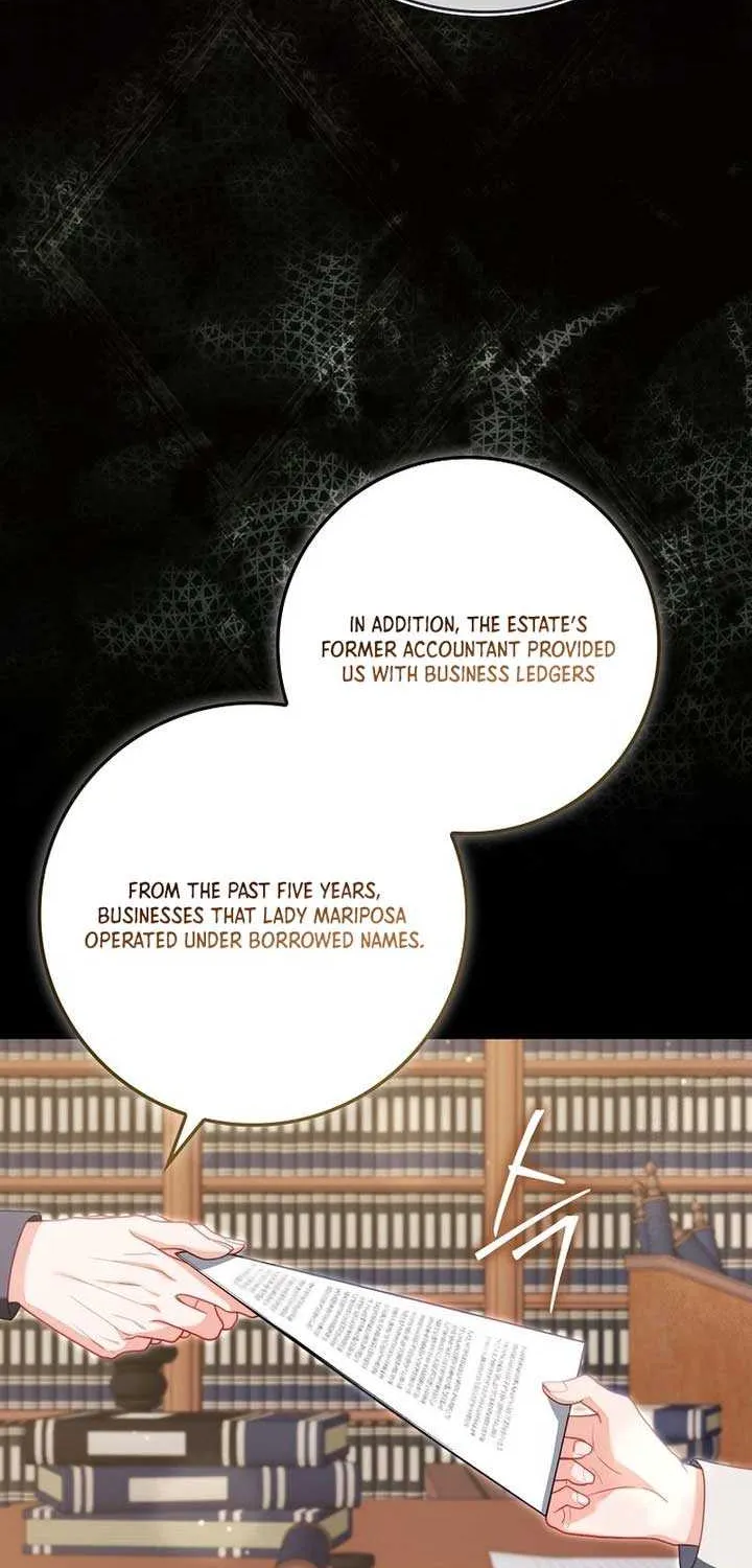 Unshakable Female Lead in Regret Genre Chapter 13 page 6 - 