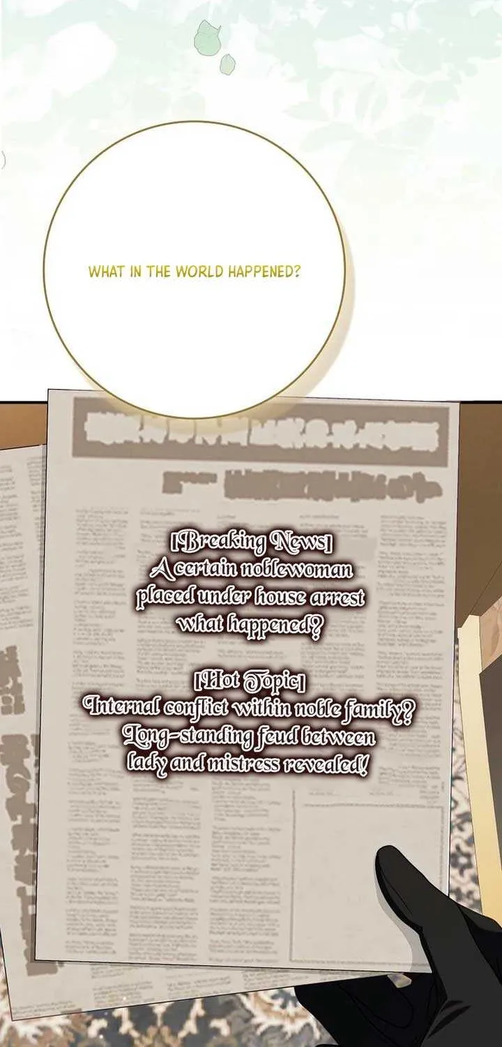 Unshakable Female Lead in Regret Genre Chapter 13 page 54 - 