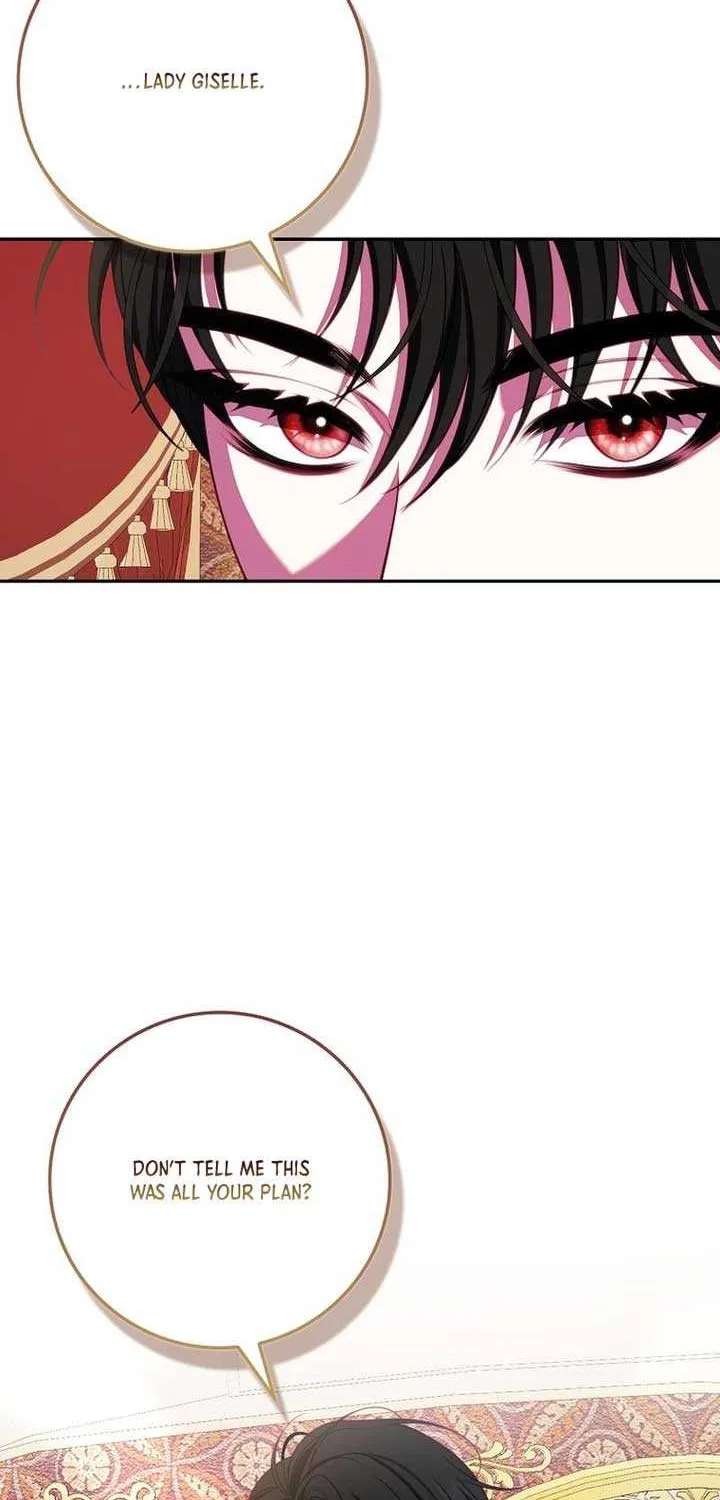 Unshakable Female Lead in Regret Genre Chapter 13 page 58 - 