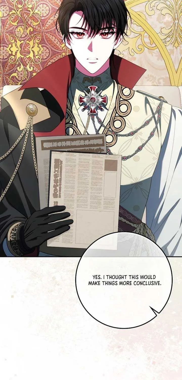 Unshakable Female Lead in Regret Genre Chapter 13 page 59 - 