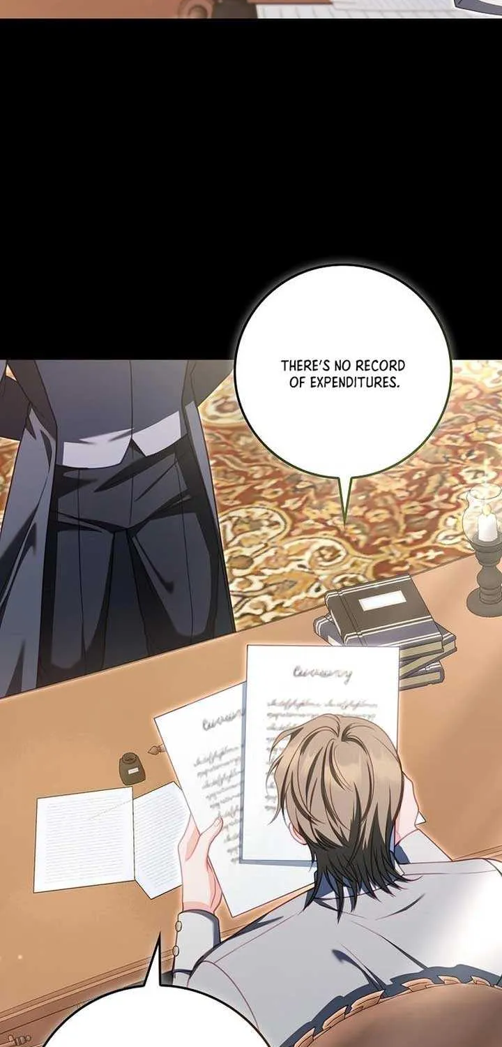 Unshakable Female Lead in Regret Genre Chapter 13 page 7 - 