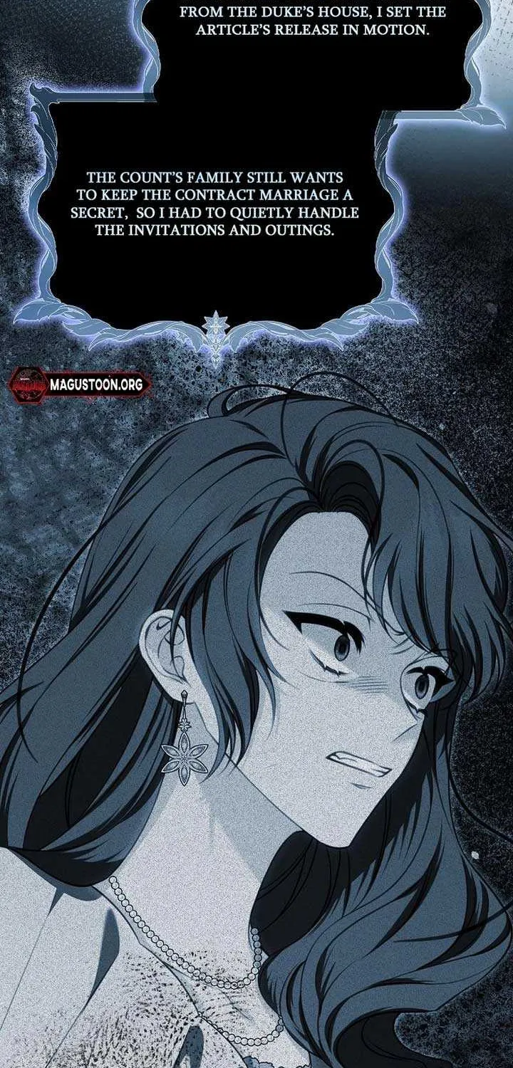 Unshakable Female Lead in Regret Genre Chapter 13 page 62 - 