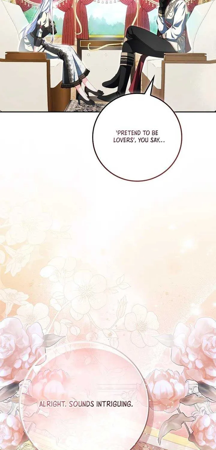 Unshakable Female Lead in Regret Genre Chapter 13 page 72 - 