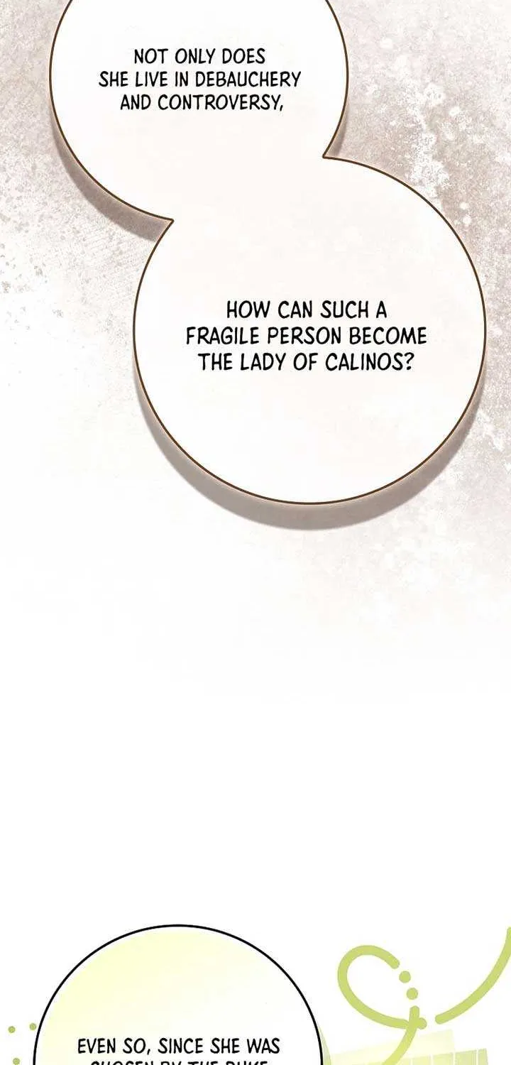 Unshakable Female Lead in Regret Genre Chapter 14 page 27 - 