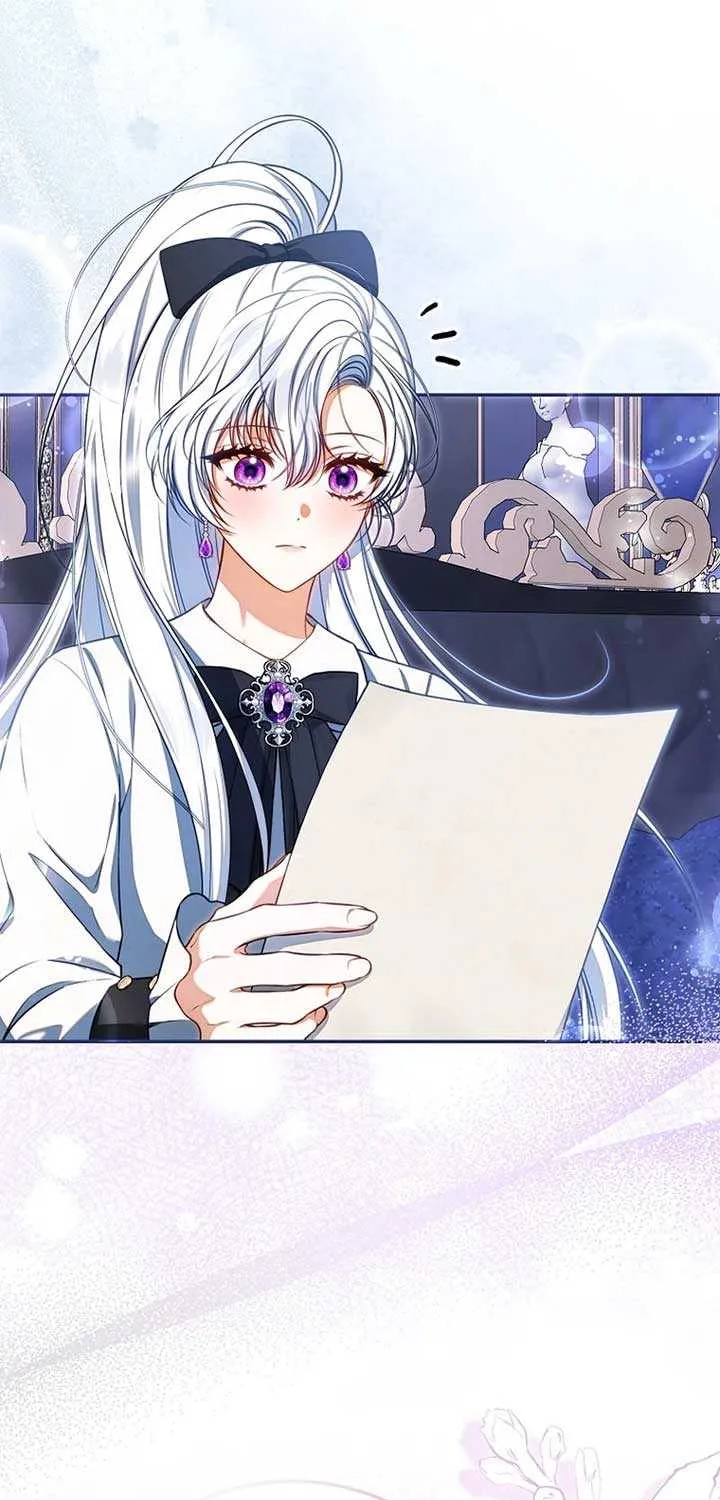 Unshakable Female Lead in Regret Genre Chapter 14 page 6 - 