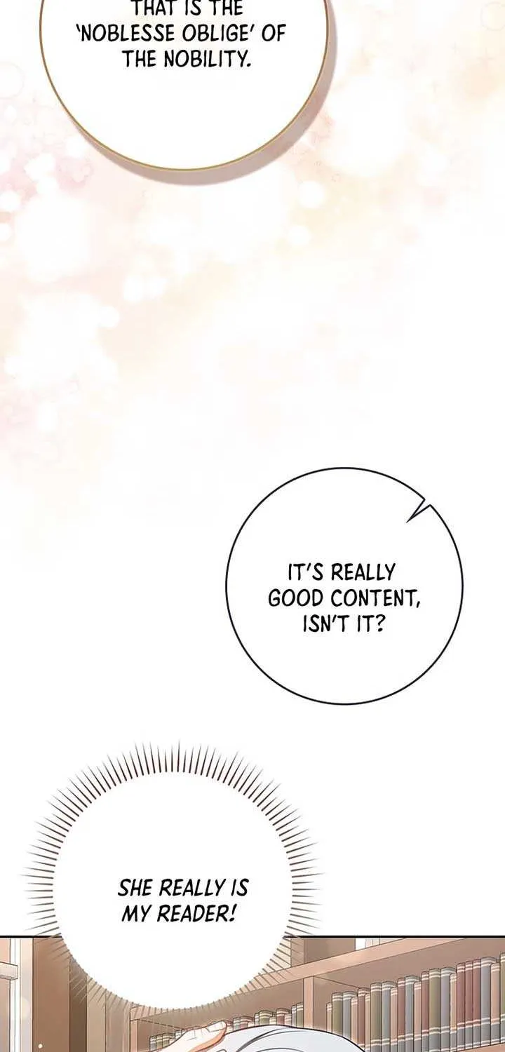 Unshakable Female Lead in Regret Genre Chapter 14 page 83 - 